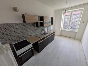 Pronájem bytu 2+1, Most, tř. Budovatelů, 50 m2