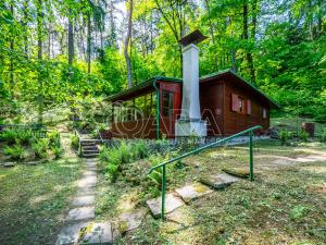 Prodej chaty, Boršov nad Vltavou - Jamné, 40 m2