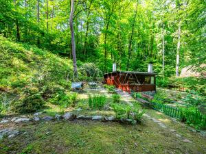 Prodej chaty, Boršov nad Vltavou - Jamné, 40 m2