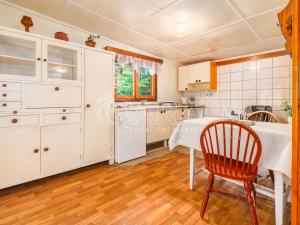 Prodej chaty, Boršov nad Vltavou - Jamné, 40 m2