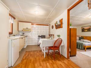 Prodej chaty, Boršov nad Vltavou - Jamné, 40 m2
