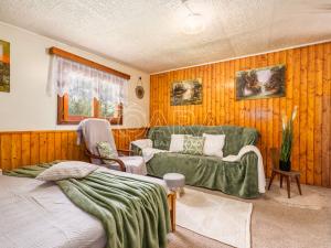 Prodej chaty, Boršov nad Vltavou - Jamné, 40 m2