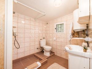 Prodej chaty, Boršov nad Vltavou - Jamné, 40 m2