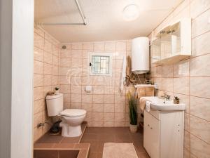 Prodej chaty, Boršov nad Vltavou - Jamné, 40 m2