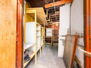 Prodej chaty, Boršov nad Vltavou - Jamné, 40 m2
