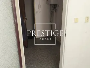 Pronájem bytu 2+kk, Praha - Karlín, Sokolovská, 35 m2