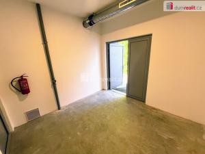 Pronájem garáže, Uherské Hradiště - Mařatice, Města Mayen, 13 m2