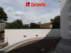 Pronájem garáže, Brno, Křídlovická, 13 m2