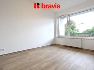 Pronájem bytu 2+kk, Brno - Staré Brno, Křídlovická, 45 m2