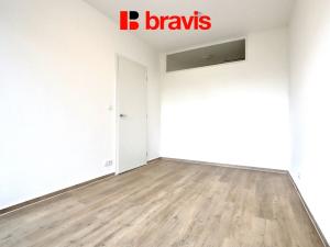 Pronájem bytu 2+kk, Brno - Staré Brno, Křídlovická, 45 m2