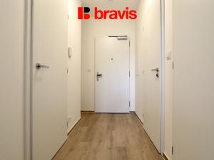 Pronájem bytu 2+kk, Brno - Staré Brno, Křídlovická, 45 m2