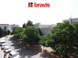 Pronájem bytu 2+kk, Brno - Staré Brno, Křídlovická, 45 m2
