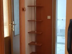 Pronájem bytu 2+kk, Židlochovice, Tyršova, 48 m2