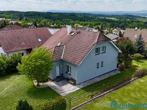Prodej rodinného domu, Srubec, Dobrovodská, 100 m2