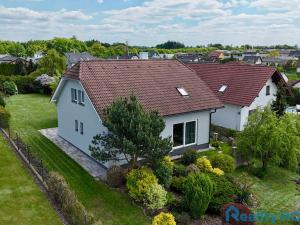 Prodej rodinného domu, Srubec, Dobrovodská, 100 m2