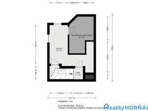 Prodej rodinného domu, Srubec, Dobrovodská, 100 m2