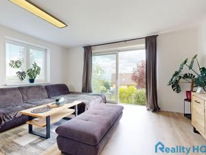 Prodej rodinného domu, Srubec, Dobrovodská, 100 m2