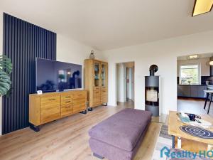Prodej rodinného domu, Srubec, Dobrovodská, 100 m2