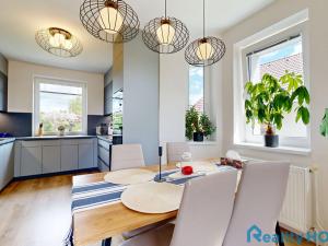 Prodej rodinného domu, Srubec, Dobrovodská, 100 m2