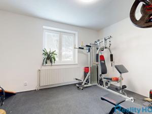 Prodej rodinného domu, Srubec, Dobrovodská, 100 m2