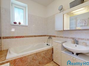 Prodej rodinného domu, Srubec, Dobrovodská, 100 m2