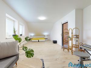 Prodej rodinného domu, Srubec, Dobrovodská, 100 m2