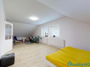 Prodej rodinného domu, Srubec, Dobrovodská, 100 m2
