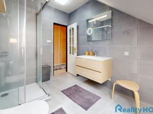 Prodej rodinného domu, Srubec, Dobrovodská, 100 m2