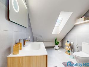 Prodej rodinného domu, Srubec, Dobrovodská, 100 m2
