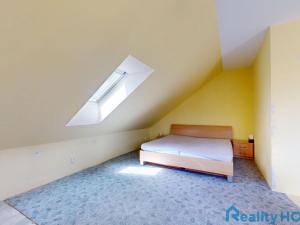 Prodej rodinného domu, Srubec, Dobrovodská, 100 m2