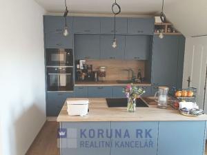 Prodej bytu 4+kk, Tábor, Kamarýtova, 121 m2