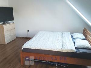 Prodej bytu 4+kk, Tábor, Kamarýtova, 121 m2
