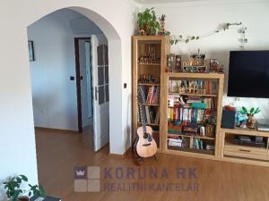 Prodej bytu 4+kk, Tábor, Kamarýtova, 121 m2
