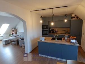Prodej bytu 4+kk, Tábor, Kamarýtova, 121 m2