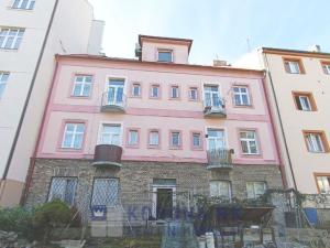 Prodej bytu 4+kk, Tábor, Kamarýtova, 121 m2