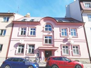 Prodej bytu 4+kk, Tábor, Kamarýtova, 121 m2
