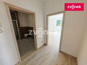 Pronájem bytu 1+kk, Otrokovice, Komenského, 37 m2