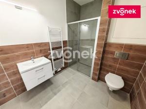 Pronájem bytu 1+kk, Otrokovice, Komenského, 37 m2