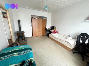 Prodej bytu 3+1, Slavičín, Ševcovská, 49 m2