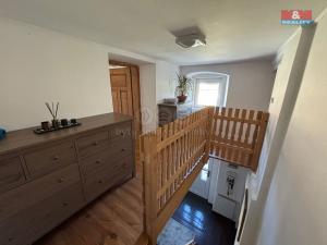 Prodej rodinného domu, Peruc, Žižkova, 51 m2