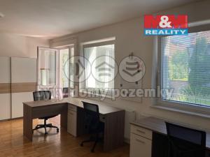 Pronájem bytu 1+kk, Olomouc - Neředín, Járy da Cimrmana, 250 m2