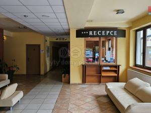 Pronájem ubytování, Přerov - Přerov I-Město, Jižní čtvrť III, 2806 m2