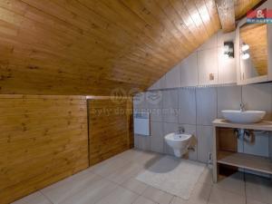 Pronájem rodinného domu, Komorní Lhotka, 425 m2