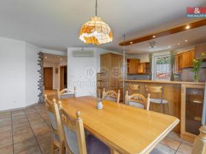 Pronájem rodinného domu, Komorní Lhotka, 425 m2