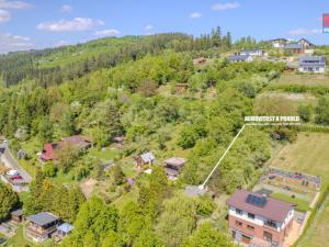 Prodej chaty, Vsetín, Hanžlov II, 25 m2