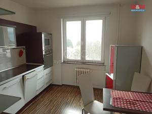 Pronájem bytu 1+1, Orlová, Ke Studánce, 36 m2