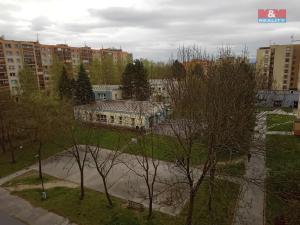 Pronájem bytu 1+1, Orlová, Ke Studánce, 36 m2
