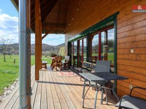 Prodej rodinného domu, Černá Voda, 130 m2
