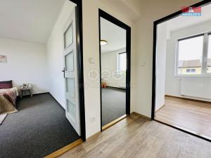 Prodej rodinného domu, Hevlín, 94 m2