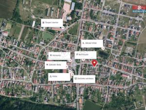Prodej rodinného domu, Hevlín, 94 m2
